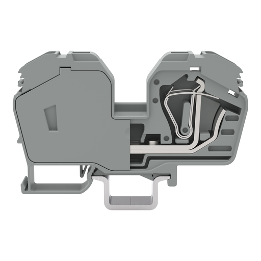 285-635 WAGO 2-Conductor Through Terminal Block | myMectronic