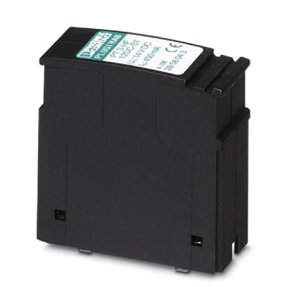 2858043 PHOENIX CONTACT Surge Protection Plug | myMectronic