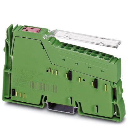 2863119 PHOENIX CONTACT Inline Relay Terminal | myMectronic