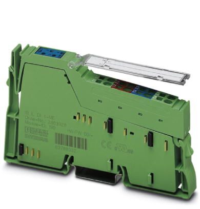 2863928 PHOENIX CONTACT Inline Digital Input Terminal | myMectronic