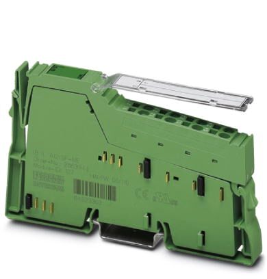 2863944 PHOENIX CONTACT Inline Analog Input Terminal | myMectronic