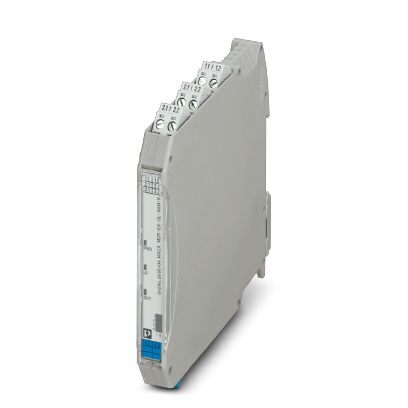 2865434 PHOENIX CONTACT Isolation Amplifier | myMectronic