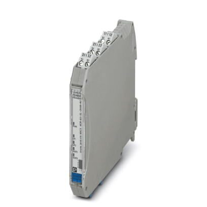 2865476 PHOENIX CONTACT Isolation Amplifier 2 Channel | myMectronic