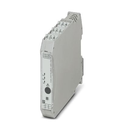 2865625 PHOENIX CONTACT Power and Error Message Module | myMectronic