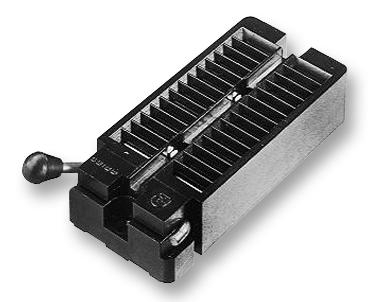 Buy Aries Series X57X Quick-Release Test Socket Part Number 28657410 Online
