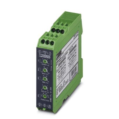 2866048 PHOENIX CONTACT Monitoring Relay | myMectronic