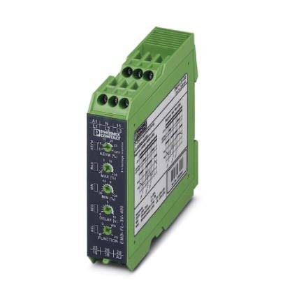 2866064 PHOENIX CONTACT 3-Phase Monitoring Relay | myMectronic