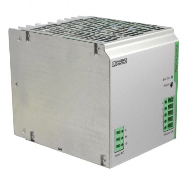 Phoenix Contact Series TRIO Power Supply: 2866381