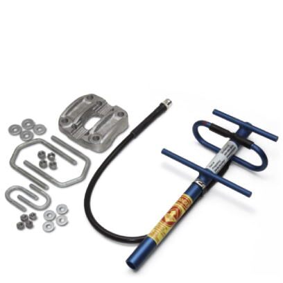 Phoenix Contact RAD-ISM-900-ANT-YAGI-6.5-N – Reliable Communication Antenna for Industrial Applications
