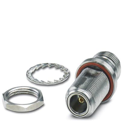 2867843 PHOENIX CONTACT Antenna Adapter N-Type | myMectronic