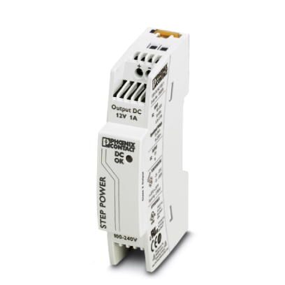 2868538 PHOENIX CONTACT 12VDC 1A Power Supply | myMectronic