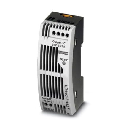 Phoenix Contact Series STEP Power Supply: 2868622