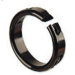 2871 HEYCO PRODUCTS Open Closed Bushing | myMectronic