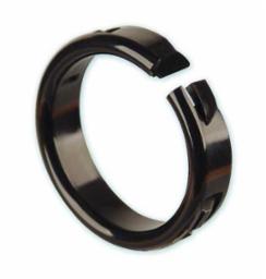 Heyco Series Bushing: Panel Mount Insulation Component 2874HEYCO