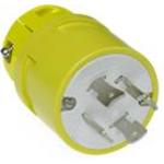 2874 HEYCO PRODUCTS Super-Safeway Plug | myMectronic