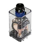 Struthers-Dunn 287XBXC060120VAC – Reliable Delay Timer for Industrial Applications