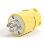 2881 HEYCO PRODUCTS Heavy-Duty Industrial Plug | myMectronic