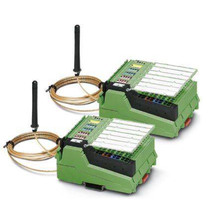 2884208 PHOENIX CONTACT Wireless MUX Set | myMectronic