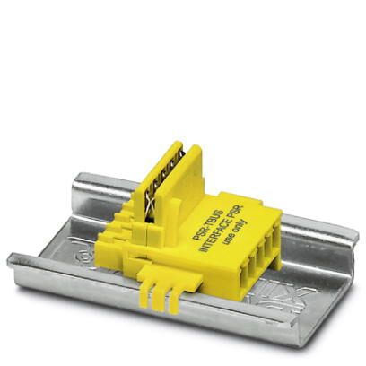 2890425 PHOENIX CONTACT DIN Rail Bus Connector | myMectronic
