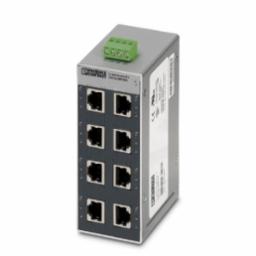 Phoenix Contact 2891020 – Reliable Industrial Ethernet Switch for Industrial Applications