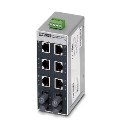 Buy Phoenix Contact Ethernet Switch Part Number 2891411 Online