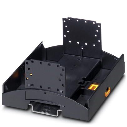 Phoenix Contact Series BC 107.6 DIN Rail Housing: 2896270