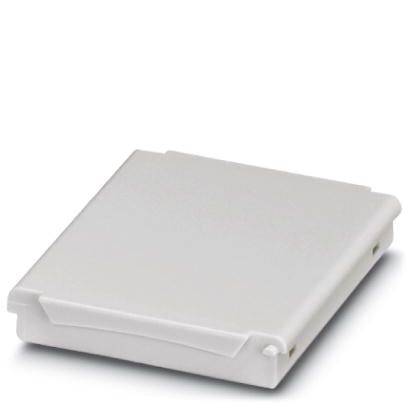 Phoenix Contact 2896432 – Reliable Enclosure Cover for Industrial Applications