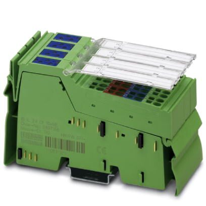 Phoenix Contact 2897156 – Reliable Digital Input Terminal for Industrial Applications