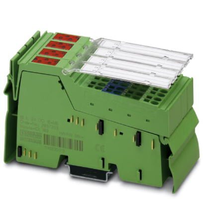 Phoenix Contact 2897253 – Reliable Digital Output for Industrial Applications