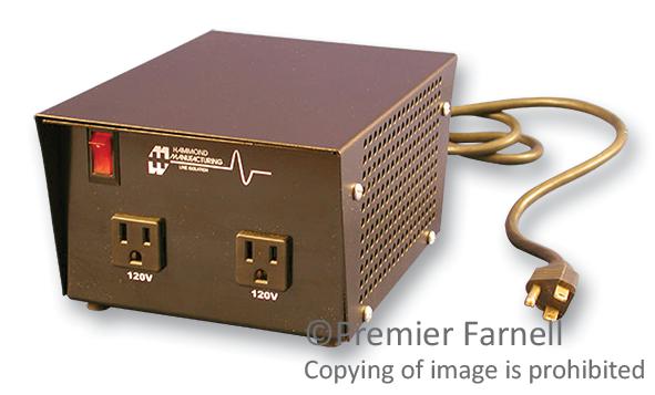 Hammond 289GT – Reliable Power Transformer for Industrial Applications