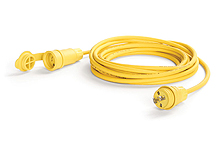 28W74D104 WOODHEAD / MOLEX Watertite Extreme Cordset | myMectronic