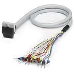 Phoenix Contact Series VIP-CAB-FLK50/FR/OE/0,14/0,5M: 2900146