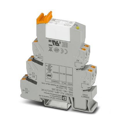 Phoenix Contact Series PLC-RPT-24UC/21HC: 2900293