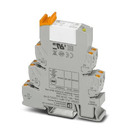 Buy Phoenix Contact PLC-RPT-120UC/21HC Part Number 2900296 Online