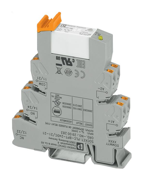 Crouzet 2900330 – Reliable Automation Controller for Industrial Applications