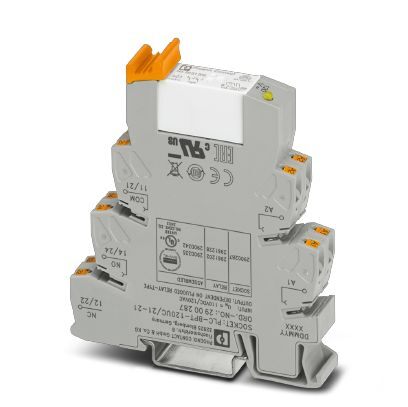 2900335 PHOENIX CONTACT PLC Relay Module | myMectronic