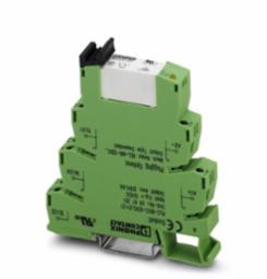 Phoenix Contact PLC-RPT-24DC/21-21AU – Reliable Power Relay for Industrial Applications