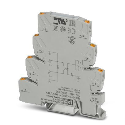 2900392 PHOENIX CONTACT Solid-State Relay Module | myMectronic