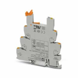 Phoenix Series PLC-BPT-12DC/21 Power Supply: 2900444