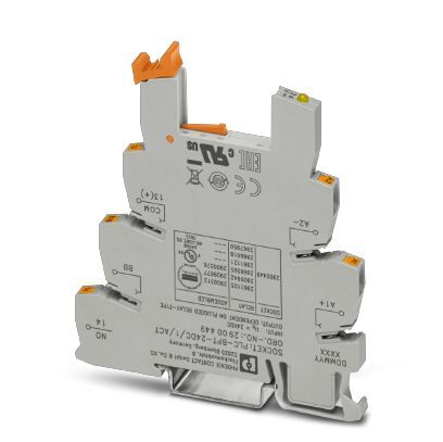 Phoenix Series PLC Module: 2900449