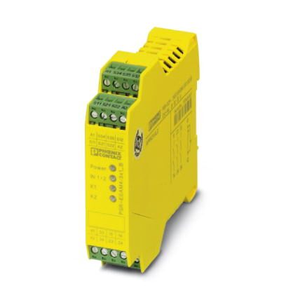 2900510 PHOENIX CONTACT Safety Relay | myMectronic