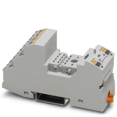 2900934 PHOENIX CONTACT RIF-2 Relay Socket | myMectronic