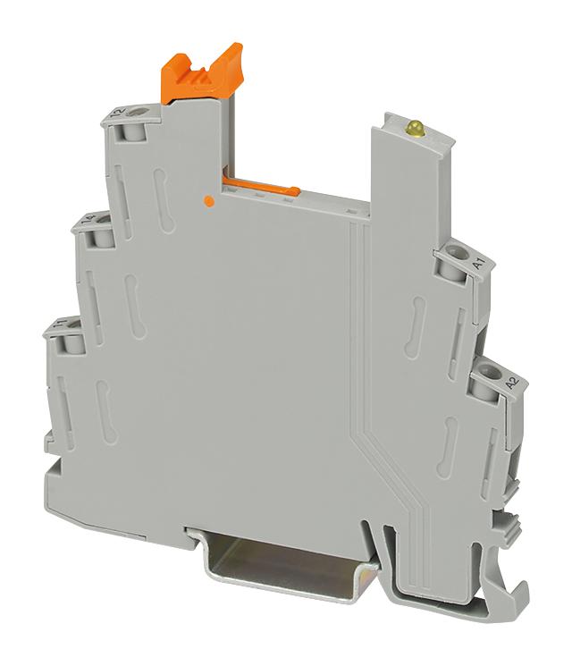 Phoenix Contact RIF-0-BSC/21 – Reliable Relay Base for Industrial Applications