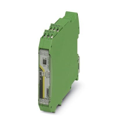 Phoenix Contact Series Industrial I/O Expansion: RAD-AO4-IFS