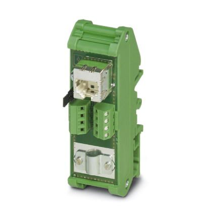 Buy Phoenix Contact Patch Panel Part Number 2901643 Online