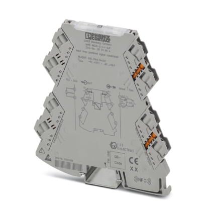 Buy Phoenix Contact Loop-Powered Isolator Part Number 2901994 Online