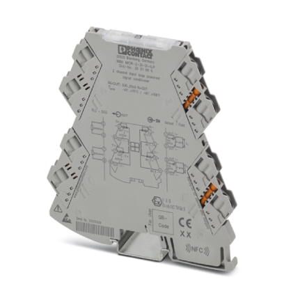 Buy Phoenix Contact Loop-Powered Isolator Part Number 2901996 Online