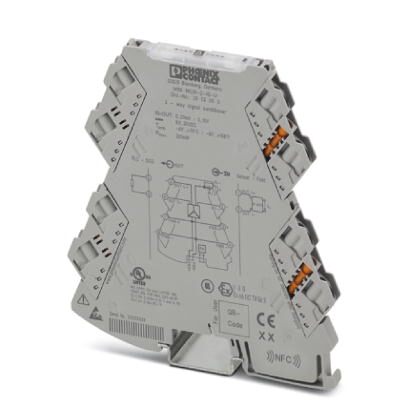 Phoenix Contact MINI MCR-2-I0-U – Reliable Signal Conditioning for Industrial Applications