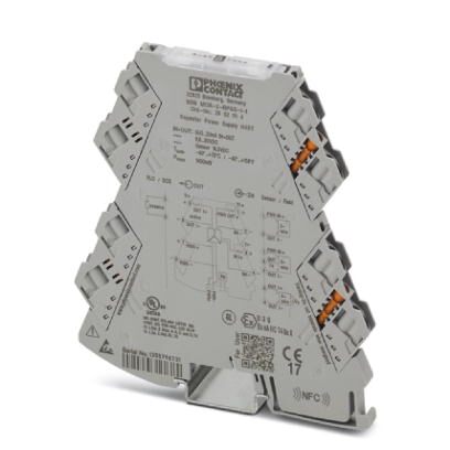 Phoenix Contact Series MINI MCR-2-RPSS-I-I: 2902014