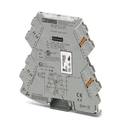Buy Phoenix Contact Limit Value Switch Part Number 2902033 Online